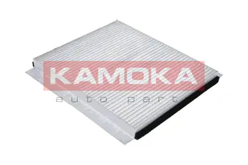 Cabin air filter. Фильтр воздушный салона KAMOKA F408101