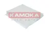 Cabin air filter. Фильтр воздушный салона KAMOKA F408301 (фото 1)