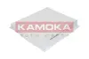 Cabin air filter. Фильтр воздушный салона KAMOKA F408301 (фото 2)
