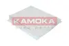 Cabin air filter. Фильтр воздушный салона KAMOKA F408301 (фото 3)