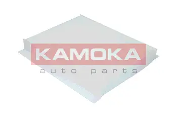 Cabin air filter. Фильтр воздушный салона KAMOKA F408301