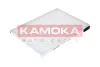 Cabin air filter. Фильтр воздушный салона KAMOKA F408501 (фото 1)