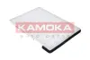 Cabin air filter. Фильтр воздушный салона KAMOKA F408501 (фото 2)