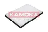 Cabin air filter. Фильтр воздушный салона KAMOKA F408501 (фото 3)