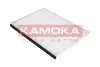 Cabin air filter. Фильтр воздушный салона KAMOKA F408501 (фото 4)