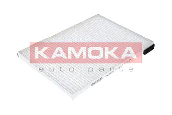 Cabin air filter. Фильтр воздушный салона KAMOKA F408501