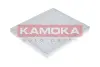 Cabin air filter. Фильтр воздушный салона KAMOKA F409001 (фото 1)