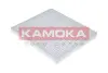 Cabin air filter. Фильтр воздушный салона KAMOKA F409001 (фото 2)