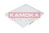 Cabin air filter. Фильтр воздушный салона KAMOKA F409001 (фото 3)