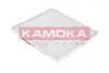 Cabin air filter. Фильтр воздушный салона KAMOKA F409001 (фото 4)