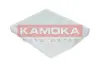 Фильтр, воздух во внутренном пространстве KAMOKA F409201 (фото 3)