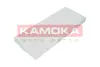 Фильтр, воздух во внутренном пространстве KAMOKA F409301 (фото 1)