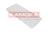 Фильтр, воздух во внутренном пространстве KAMOKA F409301 (фото 2)