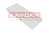 Фильтр, воздух во внутренном пространстве KAMOKA F409301 (фото 4)