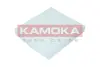 Фильтр, воздух во внутренном пространстве KAMOKA F409901 (фото 1)