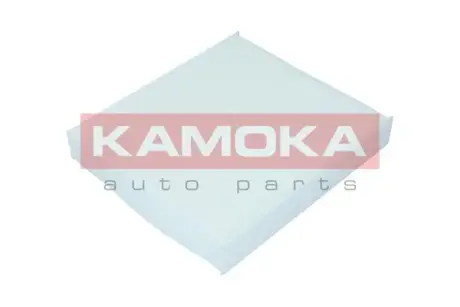 Фильтр, воздух во внутренном пространстве KAMOKA F409901