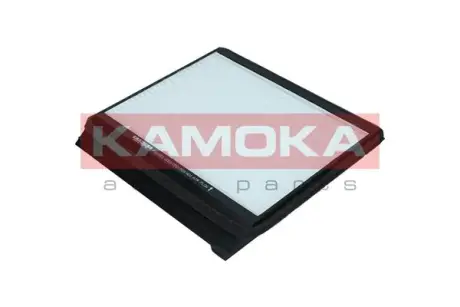 Фильтр, воздух во внутренном пространстве KAMOKA F410001