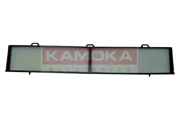 Фильтр, воздух во внутренном пространстве KAMOKA F410601
