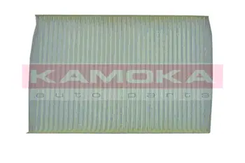Cabin air filter. Фильтр воздушный салона KAMOKA F411301