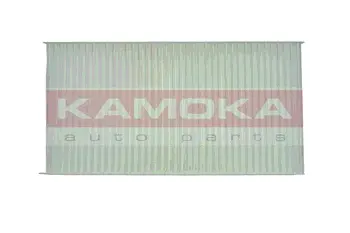 Cabin air filter. Фильтр воздушный салона KAMOKA F412401