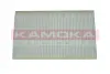 cabin air filter. фильтр воздушный салона KAMOKA F412501 - фото 1