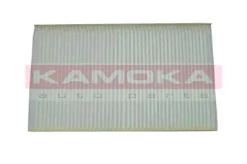 cabin air filter. фильтр воздушный салона KAMOKA F412501