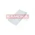 Cabin air filter. Фильтр воздушный салона KAMOKA F412801 (фото 1)