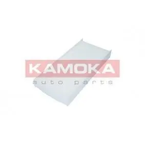 Cabin air filter. Фильтр воздушный салона KAMOKA F412801