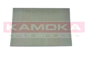 Cabin air filter. Фильтр воздушный салона KAMOKA F412901