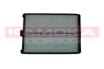Cabin air filter. Фильтр воздушный салона KAMOKA F413701