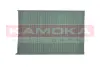 Cabin air filter. Фильтр воздушный салона KAMOKA F414001 (фото 1)