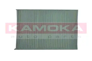 Cabin air filter. Фильтр воздушный салона KAMOKA F414001