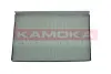 Cabin air filter. Фильтр воздушный салона KAMOKA F415501 (фото 1)