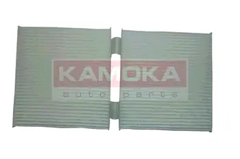 Фільтр салону BMW X3 11\'-> KAMOKA F415801