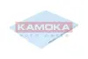 Фільтр салону Nissan E-NV200 14- KAMOKA F424401 (фото 1)