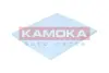 Фільтр салону Nissan E-NV200 14- KAMOKA F424401 (фото 3)