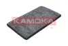 Cabin air filter. Фильтр воздушный салона KAMOKA F500501 (фото 1)