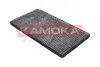 Cabin air filter. Фильтр воздушный салона KAMOKA F500501 (фото 2)