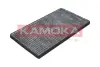 Cabin air filter. Фильтр воздушный салона KAMOKA F500501 (фото 3)