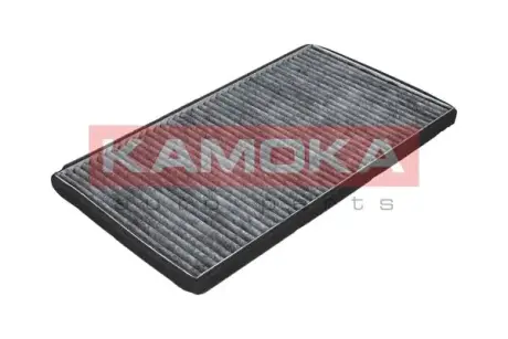 Cabin air filter. Фильтр воздушный салона KAMOKA F500501