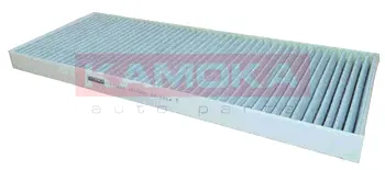 Cabin air filter. Фильтр воздушный салона KAMOKA F501001