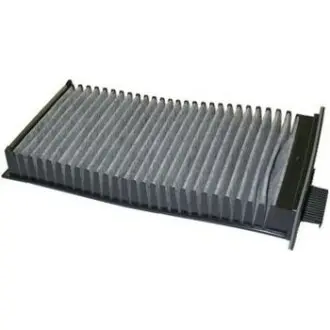 Cabin air filter. Фильтр воздушный салона KAMOKA F503501
