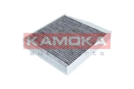 Фильтр, воздух во внутренном пространстве KAMOKA F503701