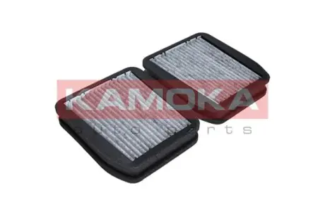 Фильтр, воздух во внутренном пространстве KAMOKA F507201