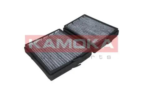 Фильтр, воздух во внутренном пространстве KAMOKA F507301