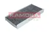 Фильтр, воздух во внутренном пространстве KAMOKA F507801 (фото 1)