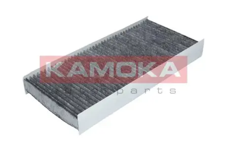 Фильтр, воздух во внутренном пространстве KAMOKA F507801