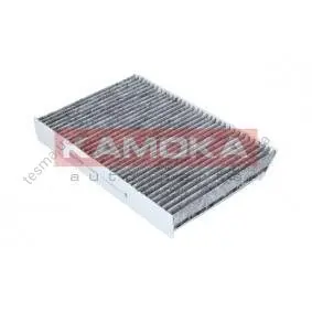 Фільтр салона (вугільний) KAMOKA F509101 (фото 1)