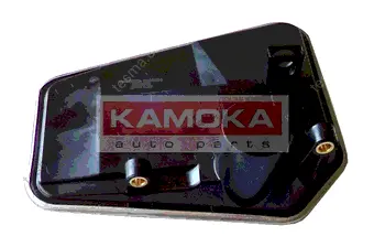 Hydraulic filter, automatic gearbox, element. Фильтр гидравлический, АКПП, элемент KAMOKA F600301 (фото 1)