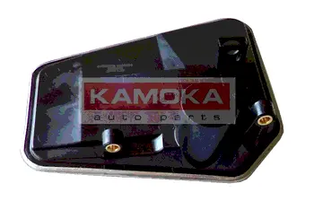 Hydraulic filter, automatic gearbox, element. Фильтр гидравлический, АКПП, элемент KAMOKA F600301